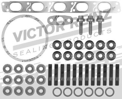 Фото монтажный комплект VICTOR REINZ 041023401 Монтажный комплект VICTOR REINZ 041023401