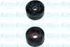 Ролик генератора Nissan NP300/NT400/Pathfinder 2.5D 05- (паразитний) (70x33) KAVO DIP6527 (фото 1)