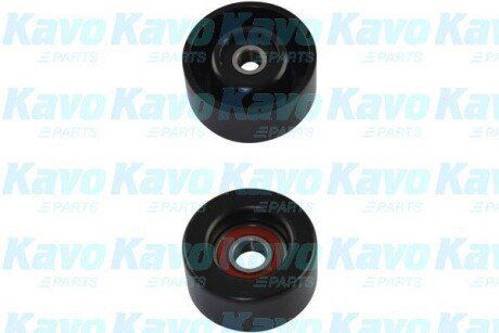 Ролик генератора Nissan NP300/NT400/Pathfinder 2.5D 05- (паразитний) (70x33) KAVO DIP6527