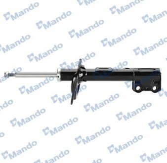 Амортизатор підв. TOYOTA HIGHLANDER передн. лів. MANDO MSS020129