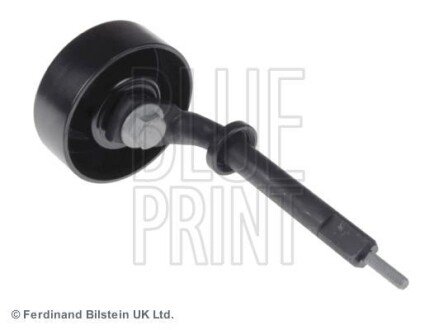 Фото натягуючий ролик поліклинового ременя BMW 3 (E46), 5 (E39), 7 (E38), X5 (E53), LAND ROVER RANGE ROVER III, MG MG ZT- T, OPEL OMEGA B 2.0D/2.5D/3.0D 08.98-08.12 BLUE PRINT ADJ1396505 Натягуючий ролик поліклинового ременя BMW 3 (E46), 5 (E39), 7 (E38), X5 (E53), LAND ROVER RANGE ROVER III, MG MG ZT- T, OPEL OMEGA B 2.0D/2.5D/3.0D 08.98-08.12 BLUE PRINT ADJ1396505