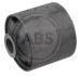 Втулка, балка моста A.B.S. 270745 (фото 1)