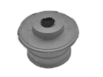 Подвеска кабины водителя TEDGUM 00504538