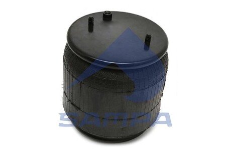 Пневморесора підтримуючого моста Scania BUS SAMPA SP 551247-K