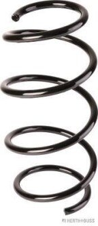 Фото пружина підвіски передн. Toyota RAV4 -19 JAKOPARTS J4402072 Пружина підвіски передн. Toyota RAV4 -19 JAKOPARTS J4402072