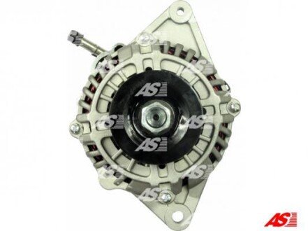 Фото генератор L200/L300 III/L400/PAJERO 2.5 86- (75A) ANTONIO MASIERO A5072 Генератор L200/L300 III/L400/PAJERO 2.5 86- (75A) ANTONIO MASIERO A5072