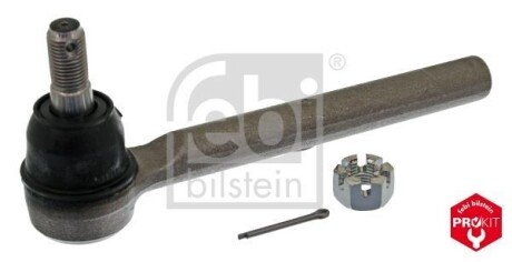 Рульовий наконечник Лів/Прав NISSAN MURANO I 3.5 08.03-09.08 FEBI BILSTEIN 42724