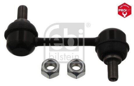 Тяга / стійка стабілізатора FEBI BILSTEIN 33914