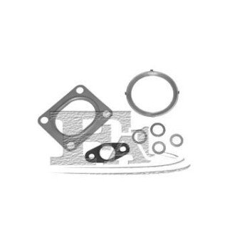 Монтажный комплект Fischer Automotive One (FA1) KT330210E