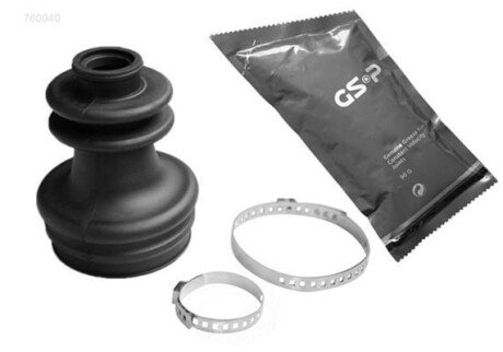 Пильовик, набір GSP 760040