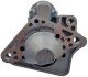 Стартер (12В, 0,8кВт) RENAULT CLIO III, MODUS, TWINGO II, WIND 1.4/1.6 12.04- HELLA 8EA011612371 (фото 2)