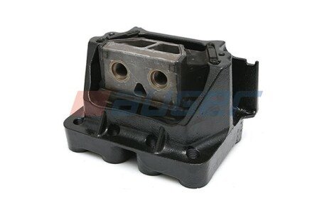 Подушка двигуна задн Прав (гумово-металев.) MERCEDES MERCEDES ACTROS MP4 / MP5, ANTOS 471.943-OM936.916 07.11- AUGER 81878