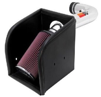 Система спортивного воздушного фильтра K&N 771533KP