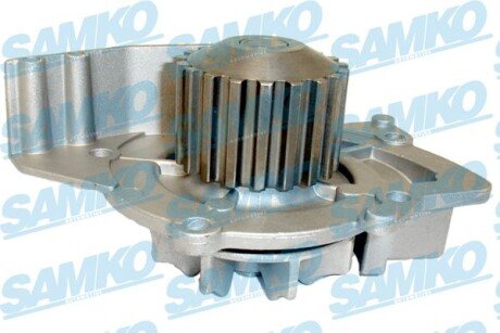 Насос води SAMKO WP0682