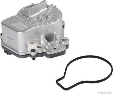 Насос водяний Lexus, Toyota AURIS -18, YARIS -20 JAKOPARTS J1512103