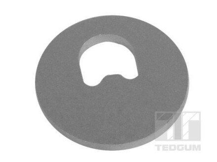 Елемент підвіски (шайба) TEDGUM 00228589