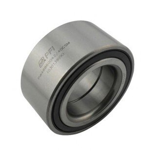 Підшипник кульковий двухрядный радиально-упорный (автомобильный) PFI PW4886004240CSM