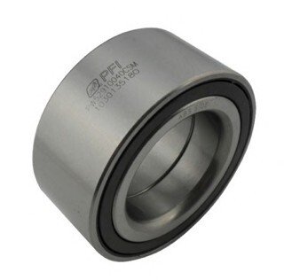 Підшипник кульковий двухрядный радиально-упорный (автомобильный) PFI PW52910040CSM