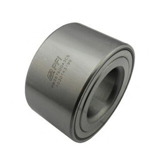 Підшипник кульковий двухрядный радиально-упорный (автомобильный) PFI PW3876004340CSHD