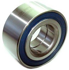 Підшипник кульковий двухрядный радиально-упорный (автомобильный) PFI PW35720033CS