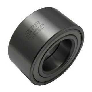 Підшипник кульковий двухрядный радиально-упорный (автомобильный) PFI PW35660033CS