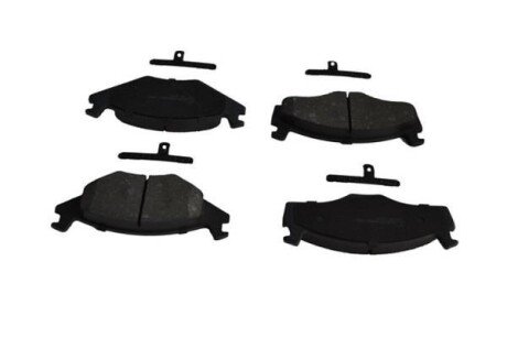 К-кт перед. гальм. колодок. VAG Cordoba/Ibiza/Toledo/Caddy Pick-Up/Golf/Golf Cabrio/ ASAM 71328