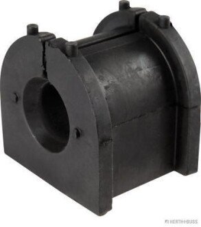 Втулка стабілізатора задн. Citroen C4 10-, MITSUBISHI Outlander 3 -22, Peugeot 4008 12- JAKOPARTS J4275011