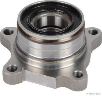 Маточина колеса з підшипником задн. лів. Toyota LC Prado -10 JAKOPARTS J4712170