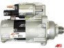 Стартер 12V 2.00kW ANTONIO MASIERO S3096 (фото 2)