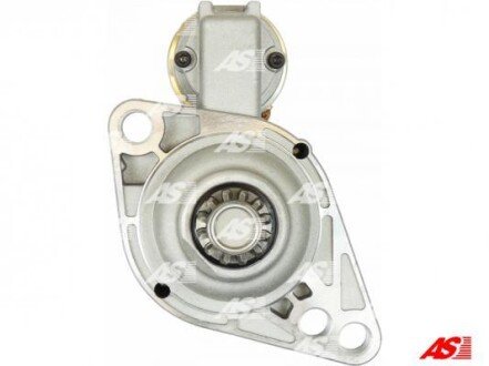 Стартер 12V 2.00kW ANTONIO MASIERO S3096