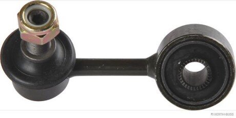 Стійка стабілізатора передн. лів. MITSUBISHI Pajero 2 -01 JAKOPARTS J4965005