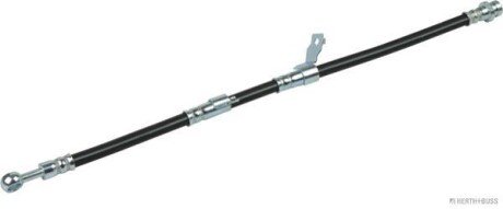 Шланг гальмівний передній правий Kia CARENS III -13 JAKOPARTS J3700366