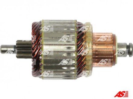 Якорь стартера ANTONIO MASIERO SA0073 (фото 1)