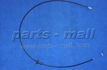 Трос замку капота PARTS-MALL PTB-365