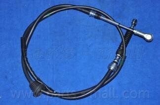 Трос КПП PARTS-MALL PTB-132