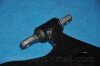 Важіль підвіски передній лівий Hyundai Santa Fe 00-05 PARTS-MALL PXCAA-026LL (фото 6)