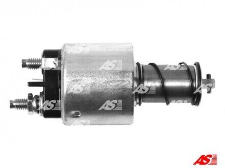 Реле стартера втягуюче TRANSPORTER T4 1.9-2.8 90-03 ANTONIO MASIERO SS3018