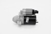Стартер новый 1,2кВт, 9z/ AUDI A4 04-08 5035134 BOSCH 0001107463 (фото 2)