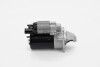 Стартер новый 1,2кВт, 9z/ AUDI A4 04-08 5035134 BOSCH 0001107463 (фото 4)