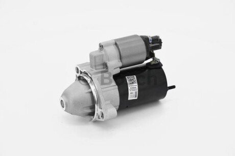 Стартер новый 1,2кВт, 9z/ AUDI A4 04-08 5035134 BOSCH 0001107463