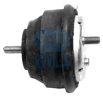 Опора двигателя 2.8MPI 24V, 2.5MPI 24V, 2.0MPI 24V BMW Z4 E85-86 02-08, 3 E46 99-05, 3 E90-93 05-12 682969 RUVILLE 325006