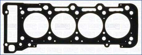 Прокладка головки блока цилиндров T=1.1mm 2.2CDI me OM 646.980 95 кВт Mercedes Sprinter 906 06- 345099 AJUSA 10188300