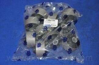 Сайлентблок рычага переднего задний HYUNDAI i-30 GD 12-17, Tucson (IX35) LM 09-16 656576 PARTS-MALL CBH-095