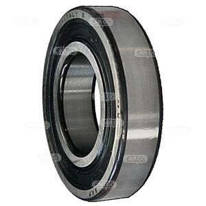Подшипник генератора 80*40*18 5079741 CARGO 140276