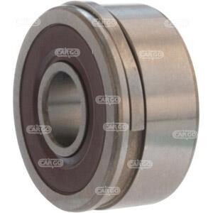 Подшипник генератора 23*8*11 5079722 CARGO 140232