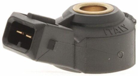 Датчик детонации MERCEDES-BENZ E-Class W211 02-09, Sprinter 906 06-18, C-Class W204 07-14 623817 HELLA 6PG009108-811