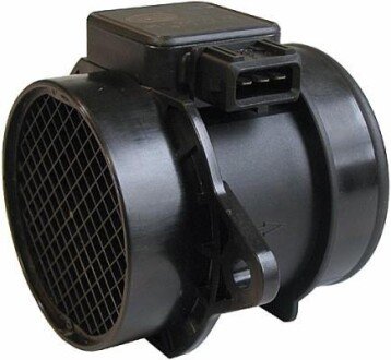 Расходомер воздуха KIA RIO 00-06 617709 HELLA 8ET009142-461