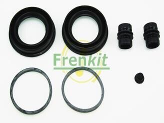 Ремкомплект тормозного суппорта MAZDA B-SERIE (UF) 96-99, B-SERIE (UN) 99-06 574091 FRENKIT 246020