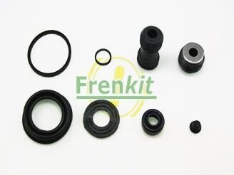 Ремкомплект тормозного суппорта Ford Fairline, Falcone, LTD 1986-88 года 657022 FRENKIT 244025