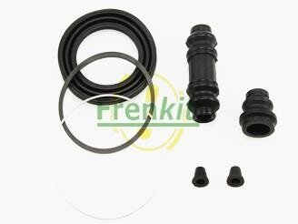 Ремкомплект тормозного суппорта переднего NISSAN VANETTE C23 91-01 5093836 FRENKIT 260005